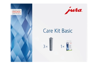 Súprava na údržbu CARE KIT Basic | JURA 25067