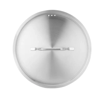Pokrievka na hrnce, Profi Line, priemer 24 cm | HENDI 833933