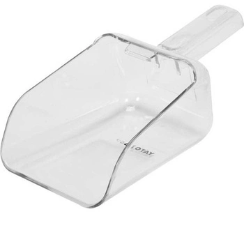 Polykarbonátová naberačka 950 ml | YATO YG-02461