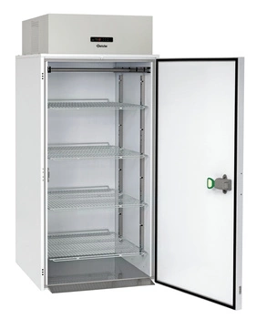 Chladiaca komora - mini chladiarenská komora 1240L | BARTSCHER 700690