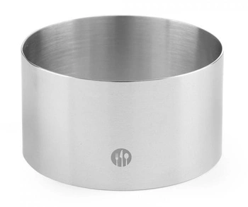 Okrúhly okraj na pečivo a cukrovinky Ø 16 cm | HENDI 512258