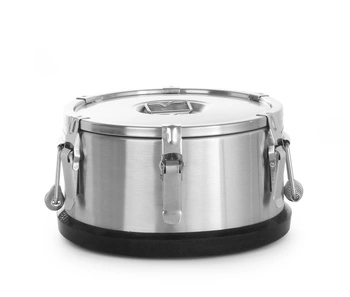 Oceľová termoska na tekutiny | HENDI 710104