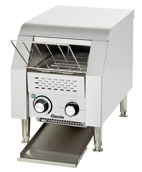 Priechodový toaster Mini | BARTSCHER 100211