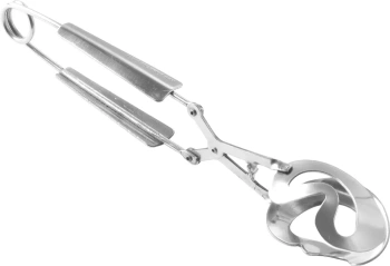 Kliešte na slimáky, 2 kusy, 17 cm | HENDI 402528