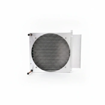 Kondenzátor R290 skrine FG08114 | CFG08114/1