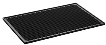 Obojstranná grilovacia platňa EGR60400 | BARTSCHER 100437