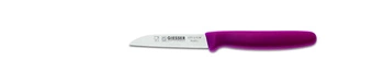 Krájač na zeleninu - 8 cm, ružový | GIESSER MESSER 8305 sp 8,0 pi
