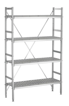 Regál Kit 4, B1070 | BARTSCHER 603175