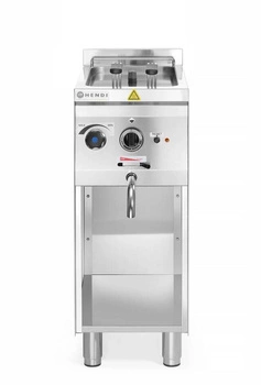 Zariadenie na varenie cestovín a pirohov 10L, elektrické, 3,5 kW | HENDI 238844