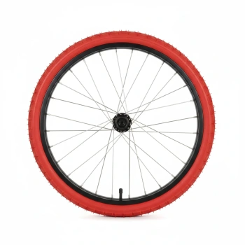 Kompletné koleso vozíka FG09301 | CFG09301/23