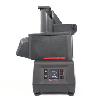 Krájač zeleniny Compact Line CA-2V, 1,1 kW, 50-350 kg/h | SAMMIC 1050962