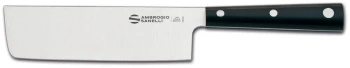 Nôž Usuba Hasaki | AMBROGIO SANELLI H339.016
