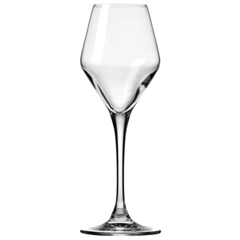 Poháriky na degustáciu whisky XNO TASTING, 110 ml - súprava 6 kusov | KROSNO GLASS F57D470009501010
