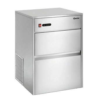 Kockovač ľadu C26 (výkon 25 kg/deň) | BARTSCHER 104049