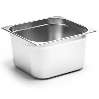 Kontajner GN 2/3 hlboký 15 cm eko z nerezovej ocele FORGAST FG06235