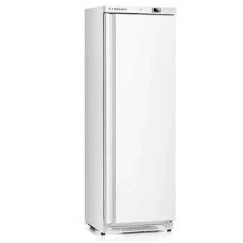 Mraziaca skriňa 1-dverová 360 l, lakovaná, biela | FORGAST FG08035