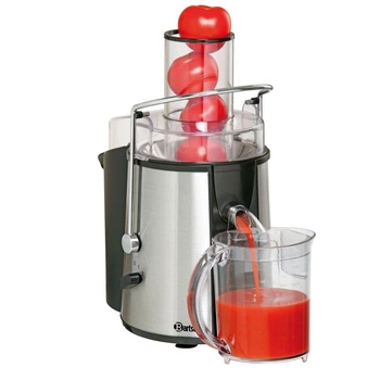 Odšťavovač na ovocie a zeleninu Top Juicer | BARTSCHER 150145