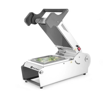 Tesnenie zásobníkov HENDI 976722