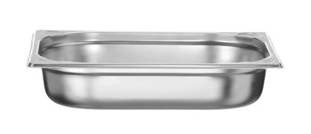 KITCHEN LINE 1/2 nádoba z nerezovej ocele KITCHEN LINE | HENDI 806326