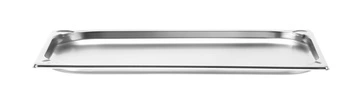 KITCHEN LINE nerezový hrniec GN 1/1 hlboký 2 cm HENDI 806104