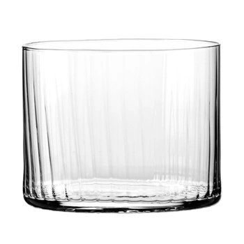 Poháre XNO TUMBLER 310 OPTIC, 310 ml, sada 6 kusov | KROSNO GLASS F68D451029001020