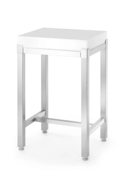 Blok na mäso z polyetylénu | HENDI 505144