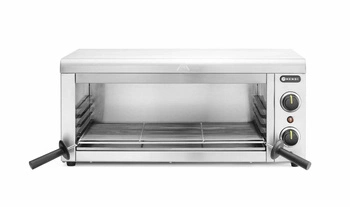 Elektrický opekací stroj GN 1/1, 2,8 kW, 230 V | HENDI 264126