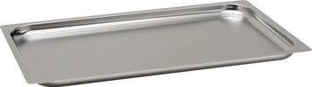 HENDI 809242 GN 1/1 nádoba z nehrdzavejúcej ocele s hĺbkou 4 cm