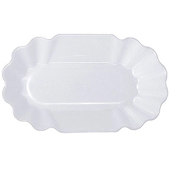 Nádoba na hranolky z polypropylénu, 19.5 x 11.5 cm | CONTACTO 6622/200