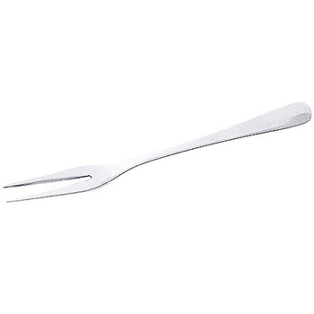 Vidlička na slimáky, nehrdzavejúca oceľ 18/0, 15,5 cm | CONTACTO 30/155