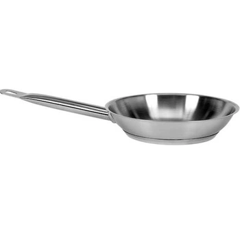 Oceľová panvica s priemerom 20 cm | YATO YG-00100