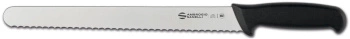 Nôž na chlieb Supra, dĺžka 42 cm | AMBROGIO SANELLI S363.028