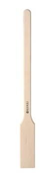 Drevené miešadlo 125 cm | HENDI 520628