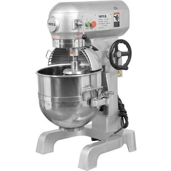 Planetárny mixér, miesič - 40 l | YATO YG-03023