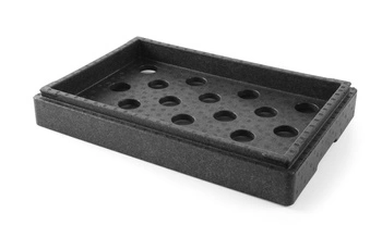 Adaptér pre chladiaci prvok GN 1/1 | HENDI 707814