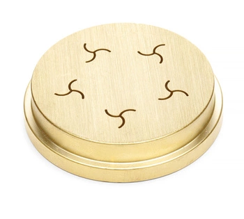 Fusillo tip MPF2,5/4 | HENDI 229361