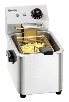 Fritéza SNACK I | BARTSCHER A162410E