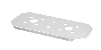 Odkvapkávač na GN 1/3 nádoby z nehrdzavejúcej ocele Kitchen Line | HENDI 806494