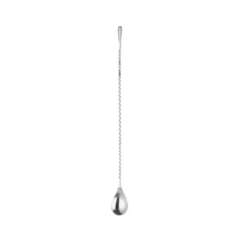 Barmanská lyžica, dĺžka 38,5 cm | BAR UP 596968
