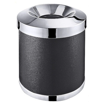 Kôš na odpadky, priemer 25 cm, výška 28,5 cm | CONTACTO 1630/285