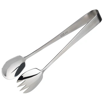 Kliešte na predjedlá BANQUET, nehrdzavejúca oceľ, 19 cm | APS 75810