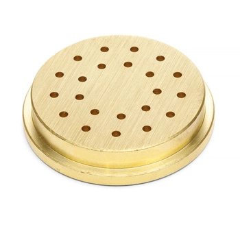 Hrot Bigoli MPF2,5/4 | HENDI 229347