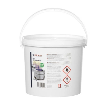 Varná pasta 4 kg - sada 2 ks | HENDI 190029