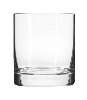 Poháre XNO TUMBLER 360 ICE, 360 ml, súprava 6 kusov | KROSNO GLASS F6873390300F7AB1