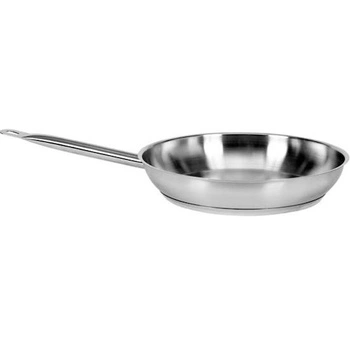 Oceľová panvica ¶ 28 cm | YATO YG-00102