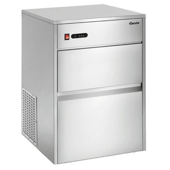 Kockovač ľadu C50 (výkon 50 kg/deň) | BARTSCHER 104050