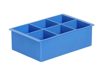 Zásobník na kocky ľadu XL | HENDI 679036
