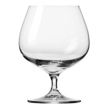 Poháre na degustáciu whisky XNO TASTING, 540 ml - súprava 6 kusov | KROSNO GLASS F579270048002020