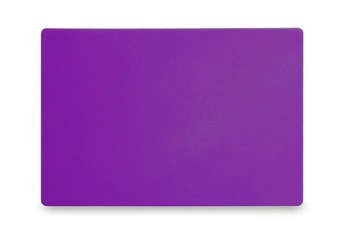 Doska na krájanie vhodná pre alergikov HACCP 45x30 cm | HENDI 825570