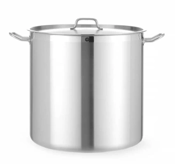HENDI 832929 Vysoký hrniec s pokrievkou, 70 l | HENDI